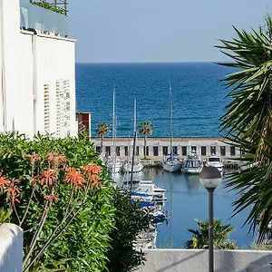 Appartement Oscar, Sitges