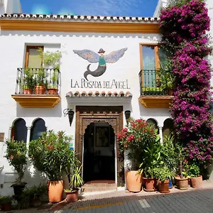 Boutique La Del Angel Hotell