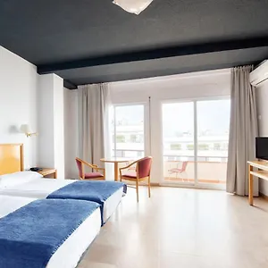 Hotell La Santa Maria