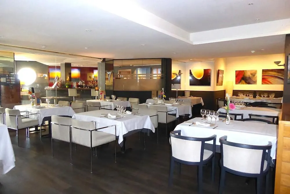 Estela Barcelona Sitges Hotel