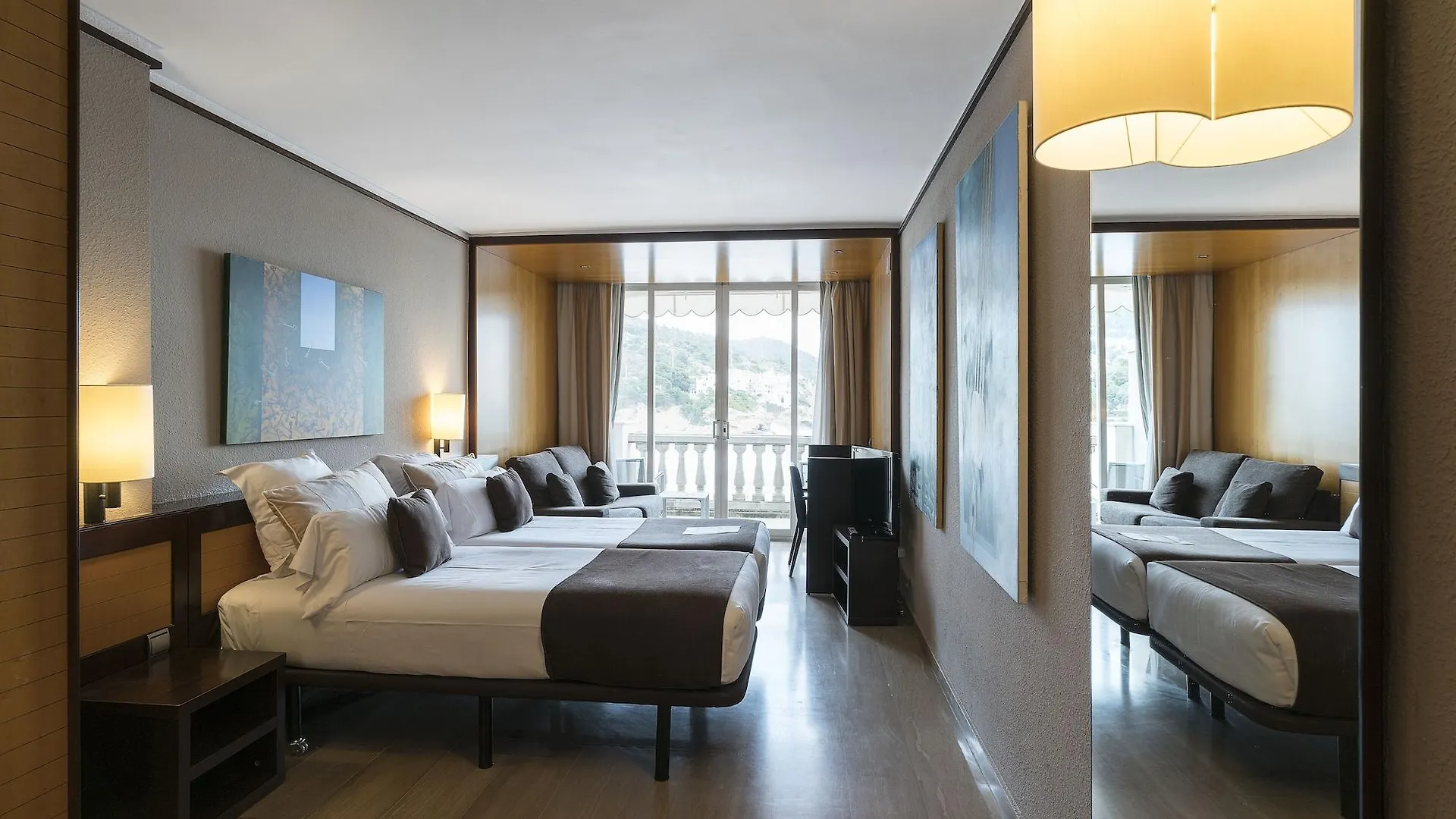 Estela Barcelona Sitges