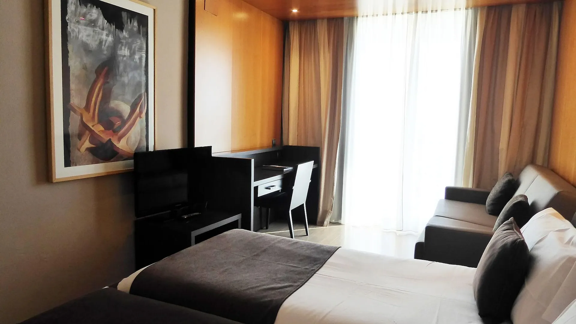 **** Hotel Estela Barcelona Sitges Spain