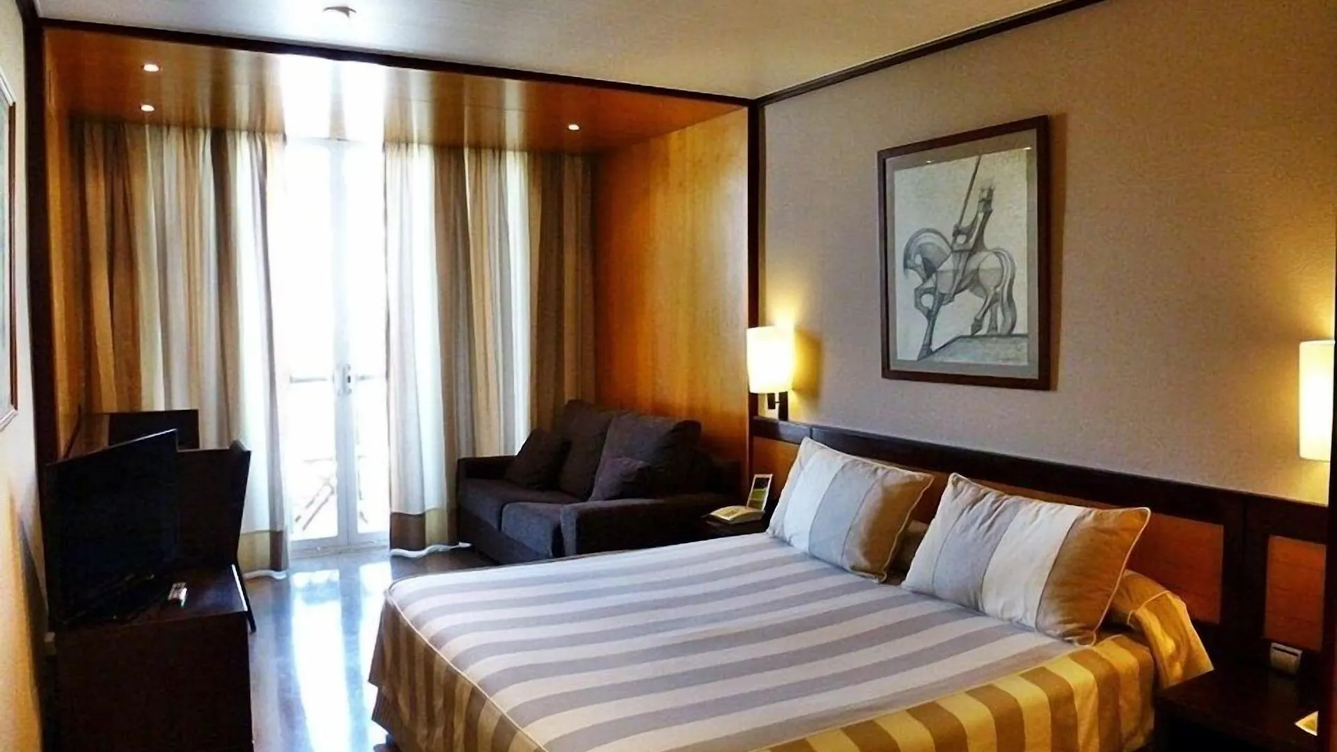 Hotel Estela Barcelona Sitges