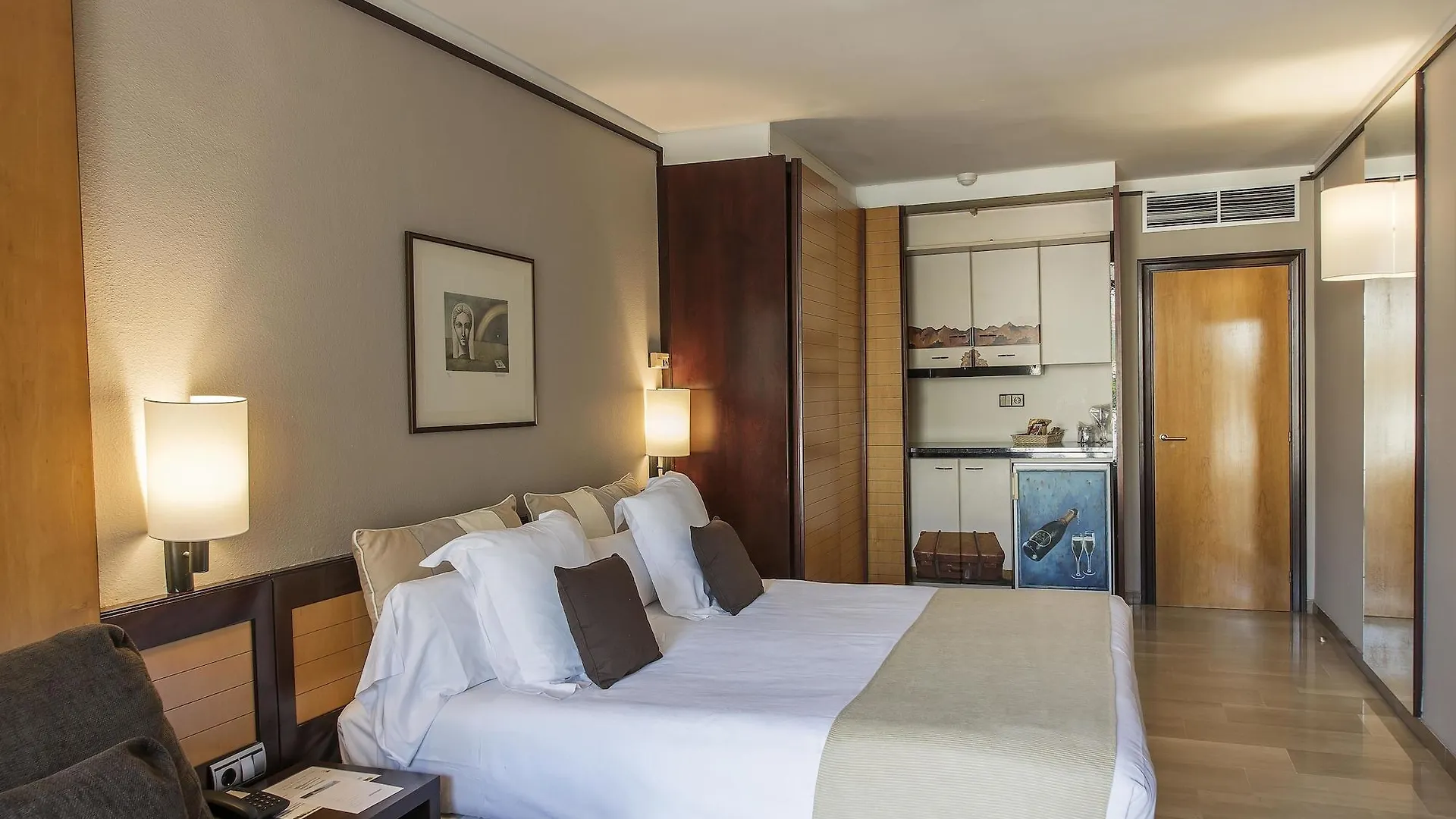Estela Barcelona Sitges