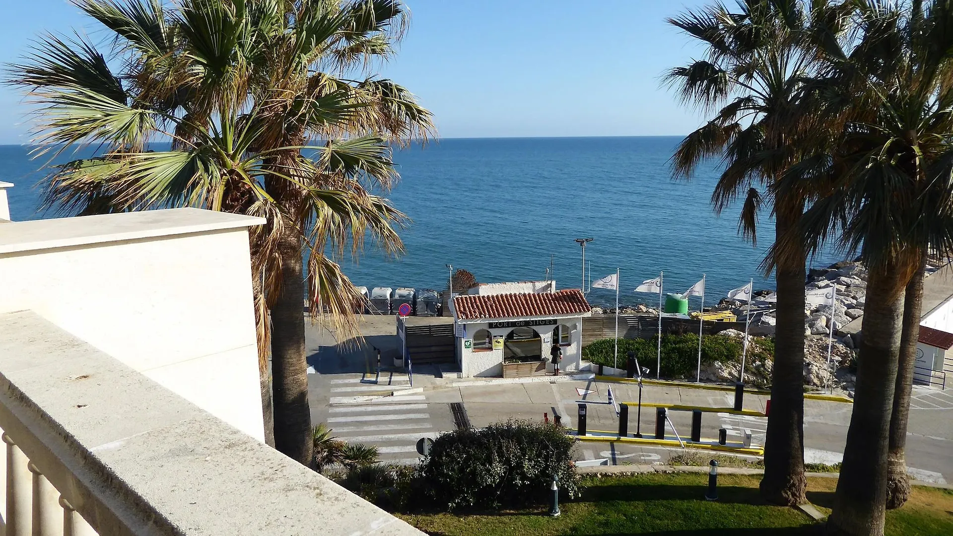 Estela Barcelona Sitges 4*,