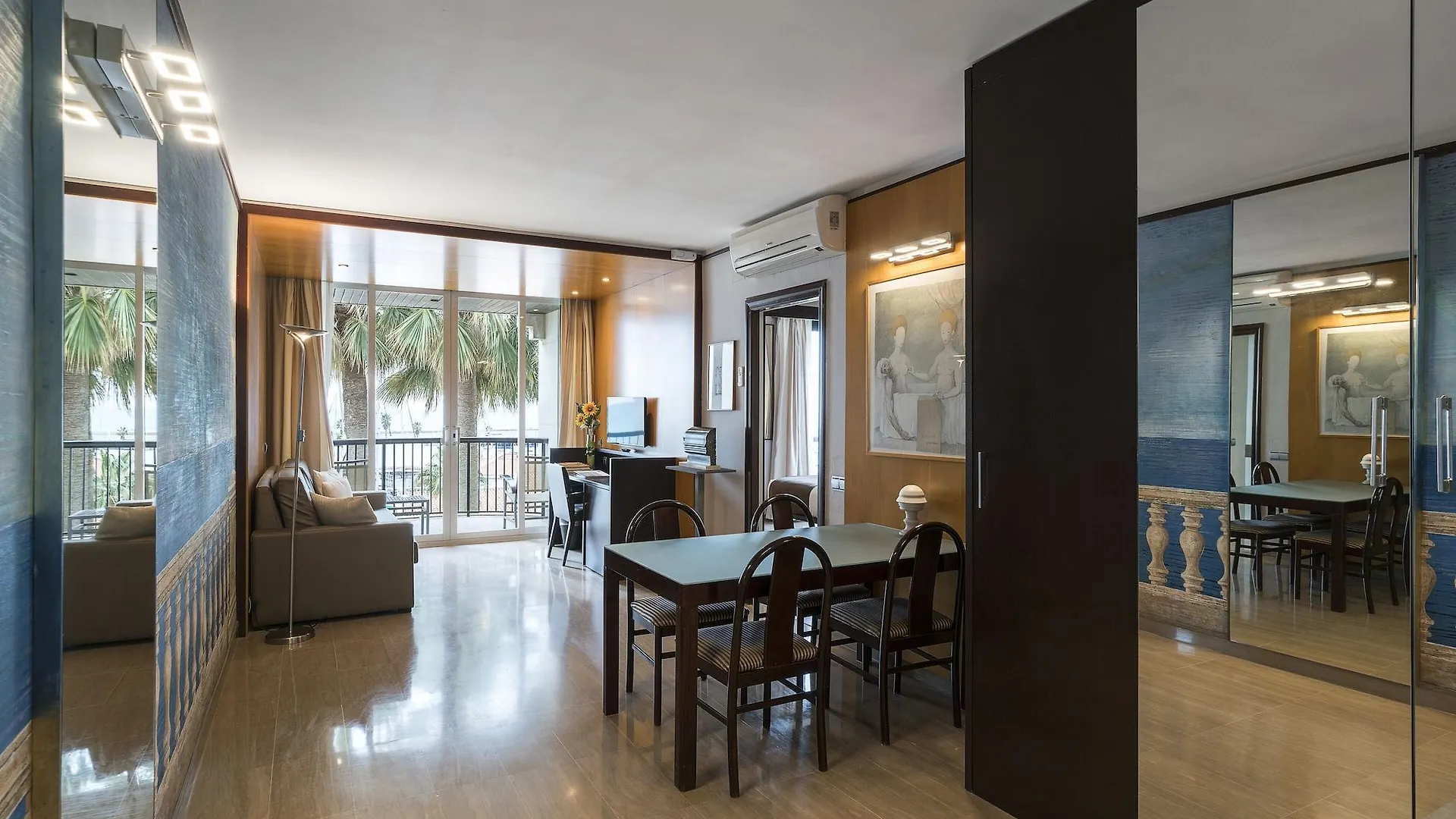 Estela Barcelona Sitges Hotel