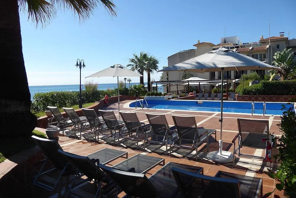 Estela Barcelona Sitges 4*,