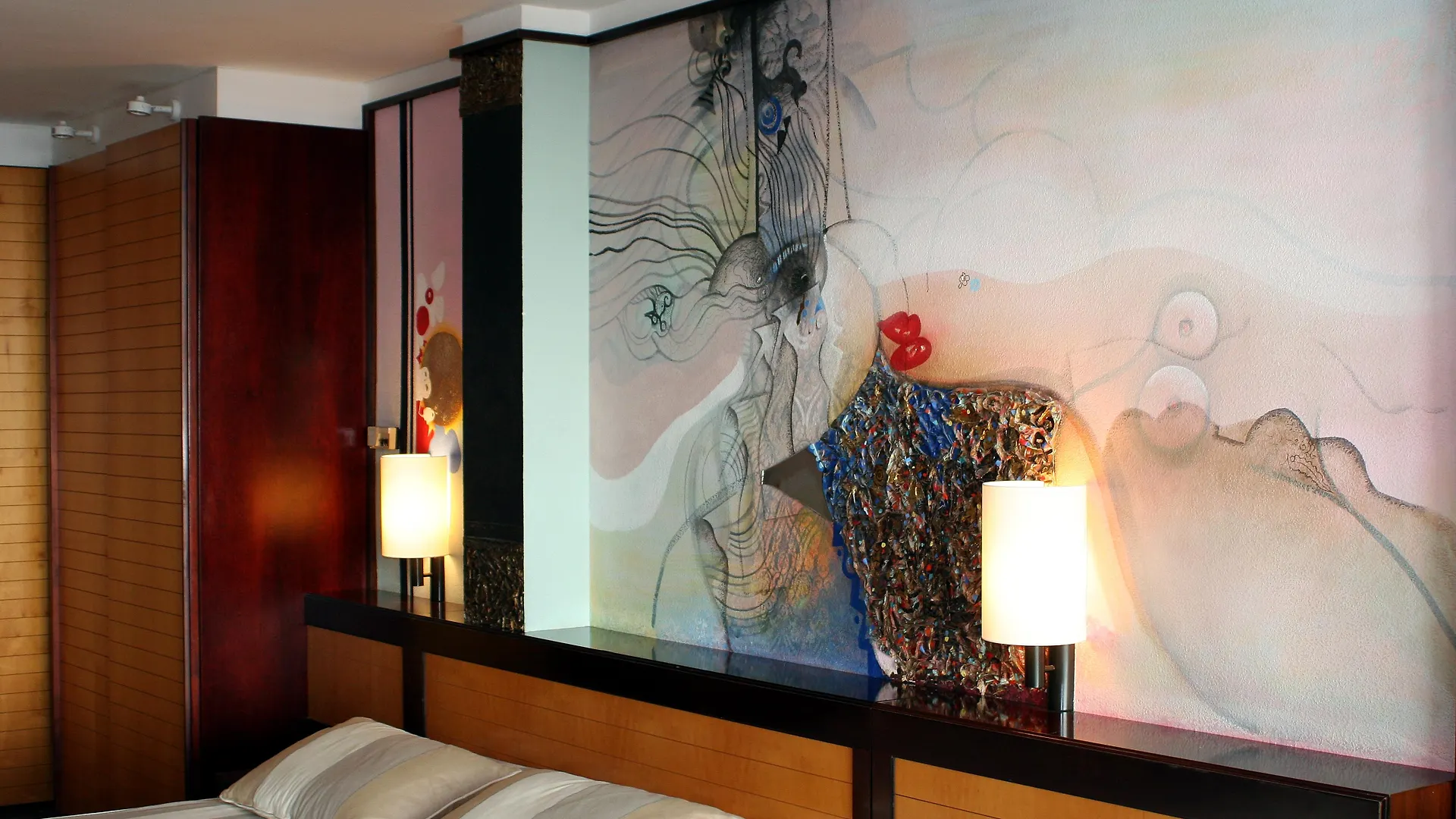 Estela Barcelona Sitges Spain