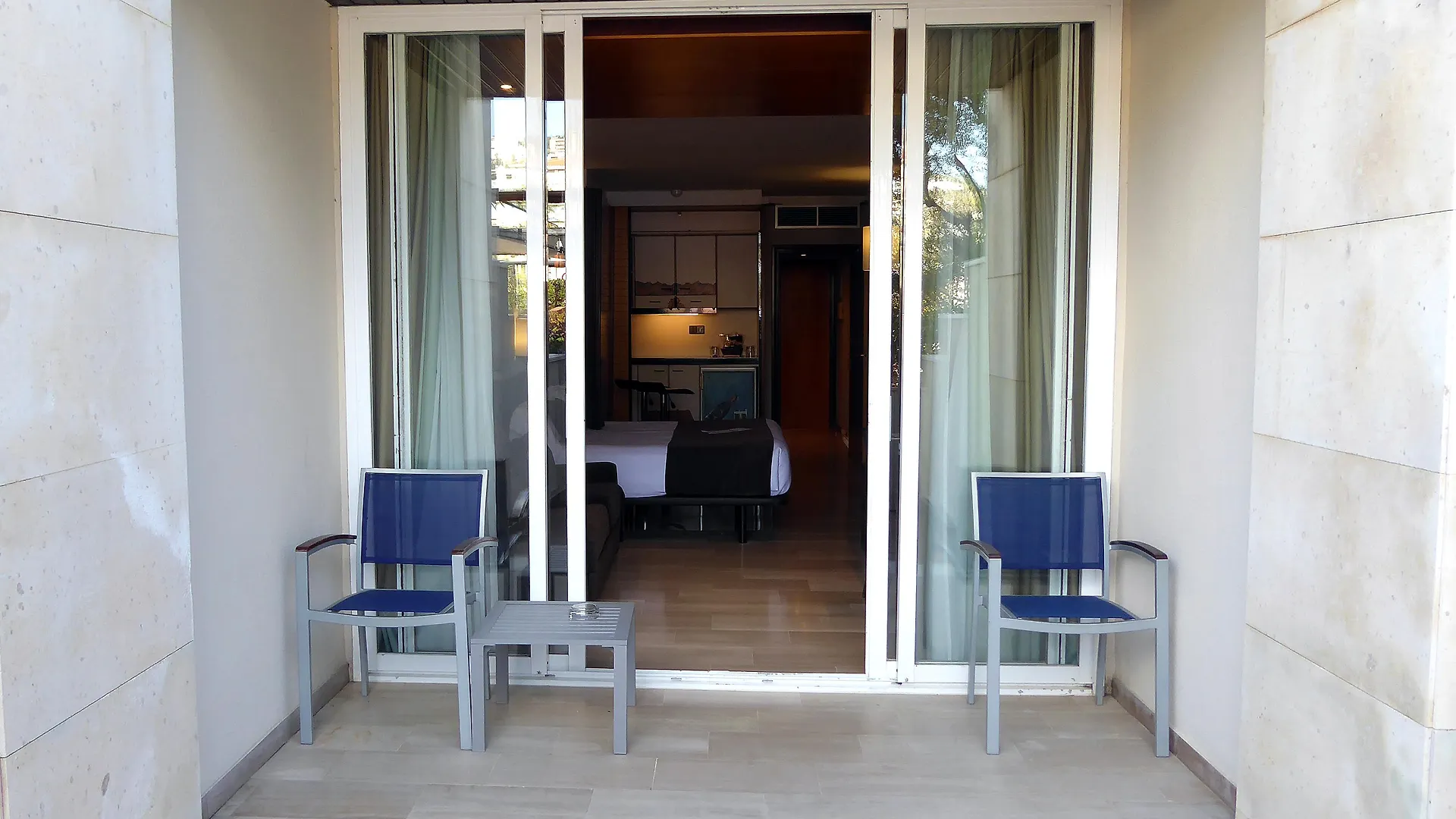 Estela Barcelona Sitges 4*,