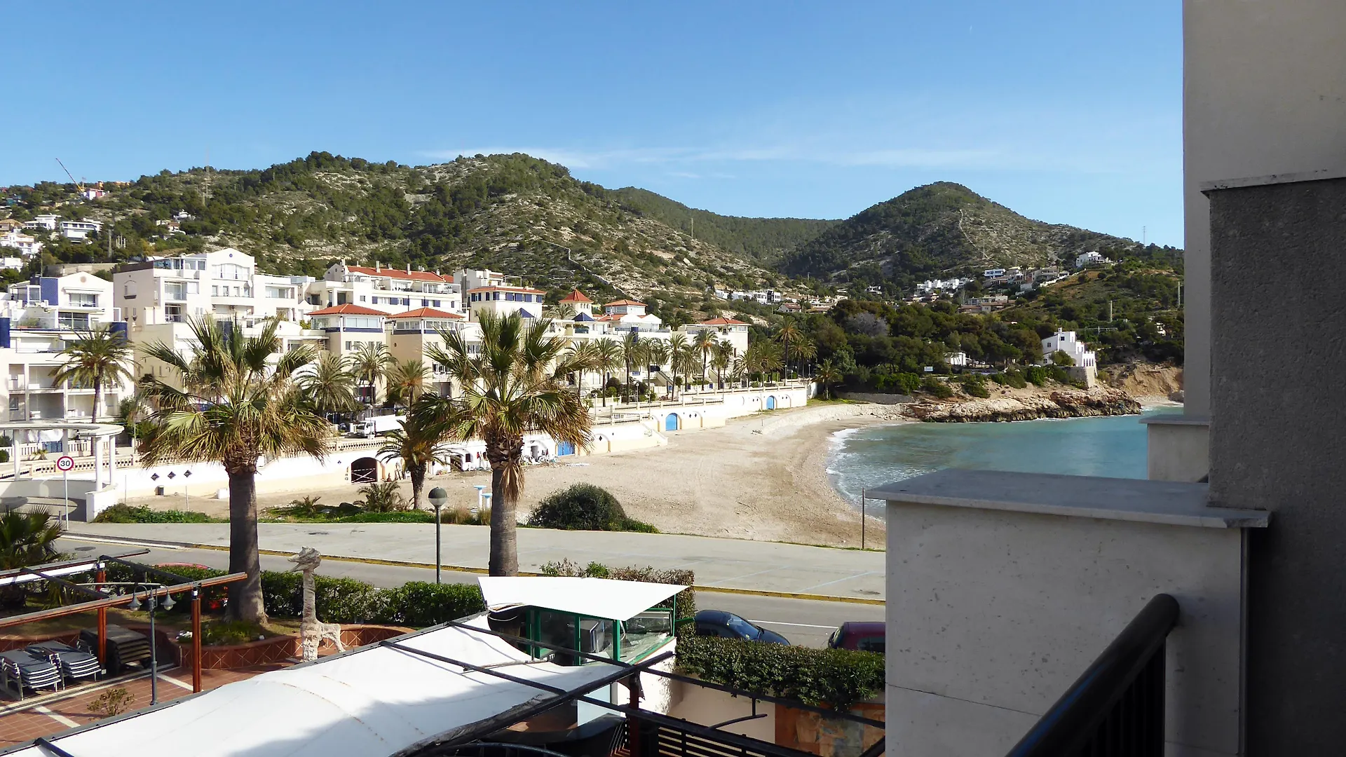 Estela Barcelona Sitges 4*,