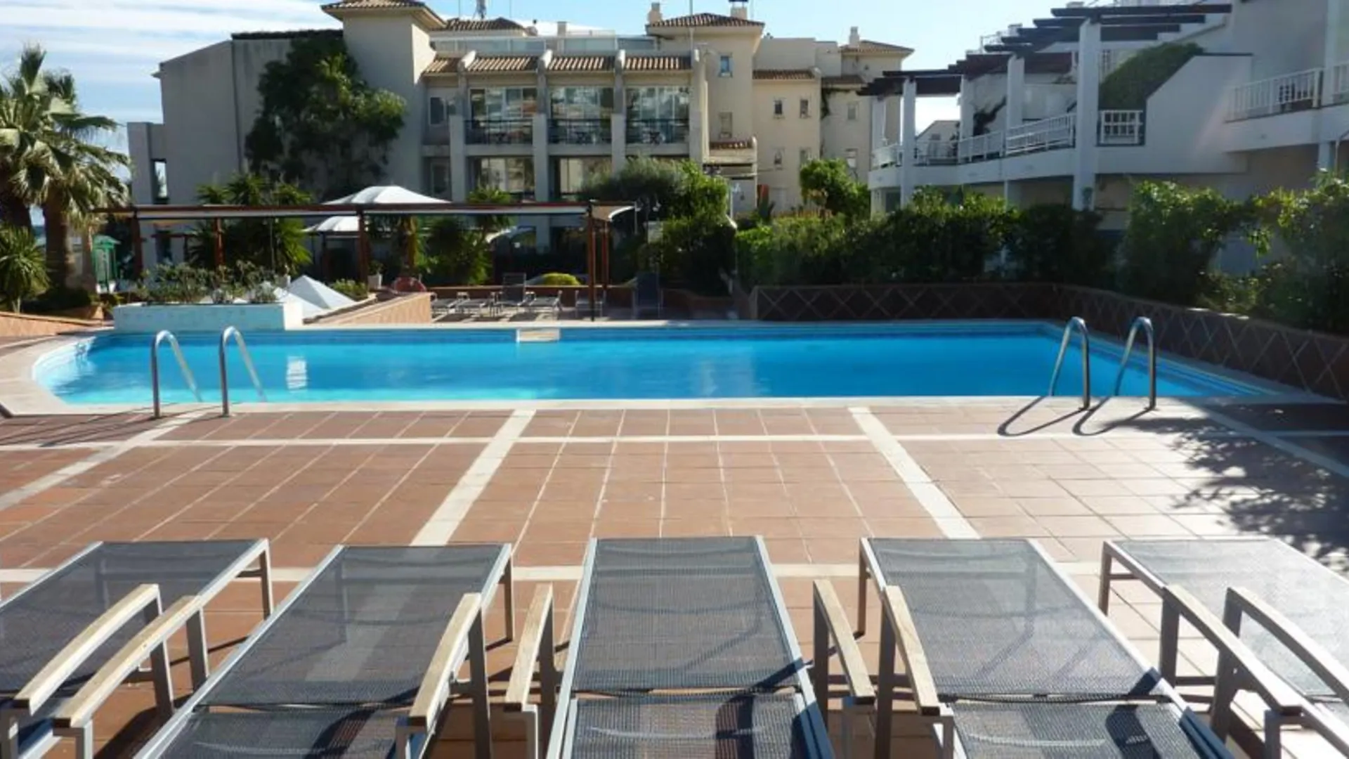 Hotel Estela Barcelona Sitges