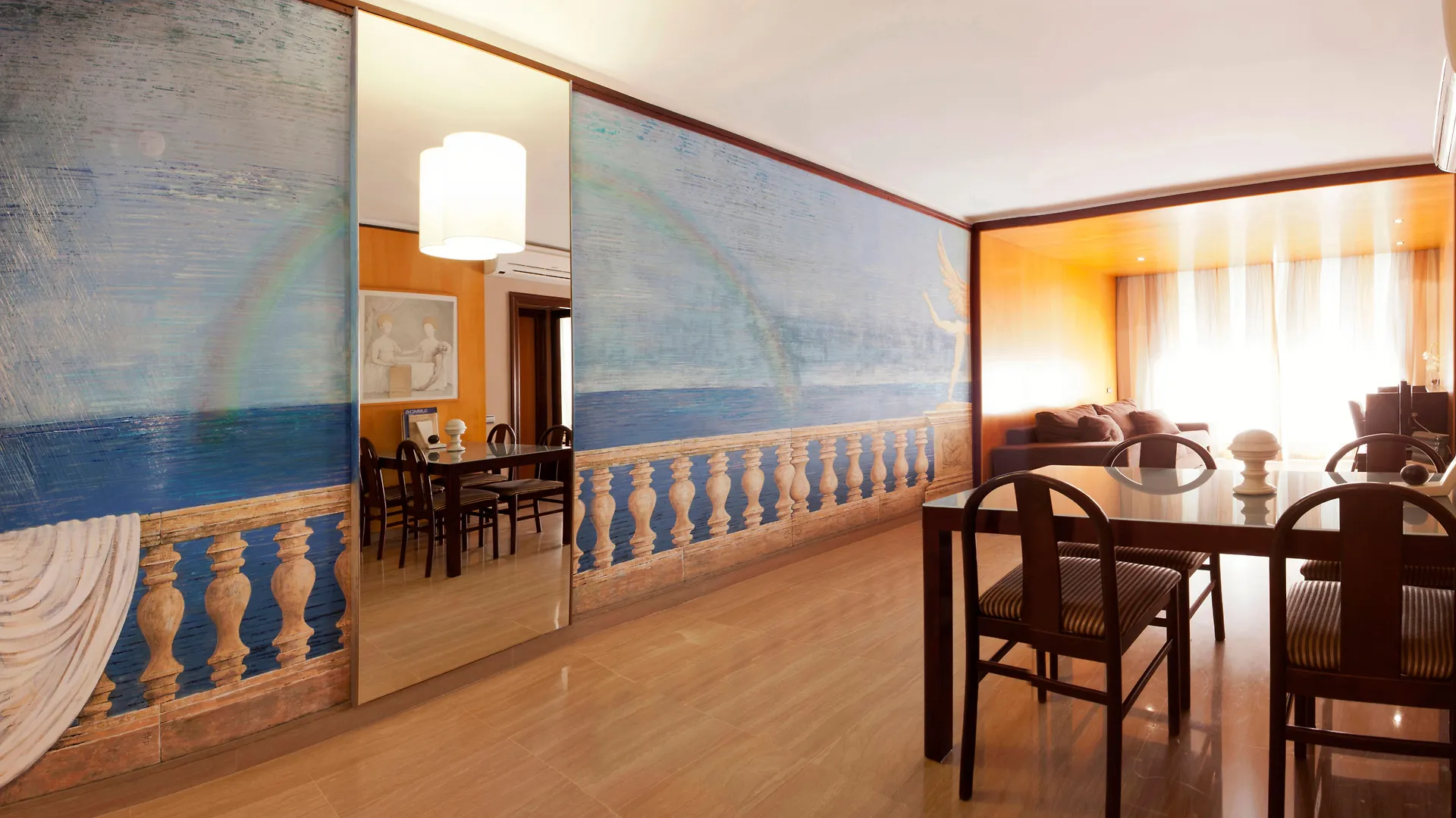 Hotel Estela Barcelona Sitges