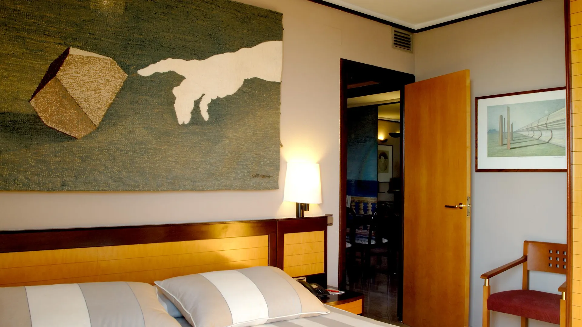 Estela Barcelona Sitges Hotel