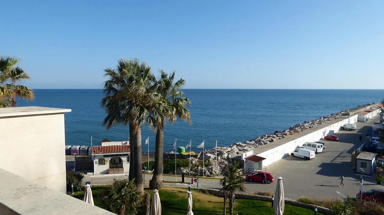Estela Barcelona Sitges Hotel