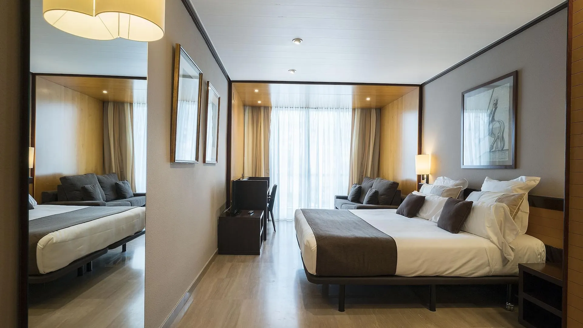 Estela Barcelona Sitges