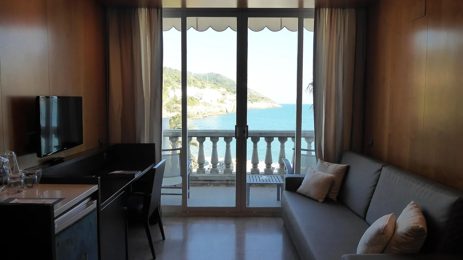 Estela Barcelona Sitges