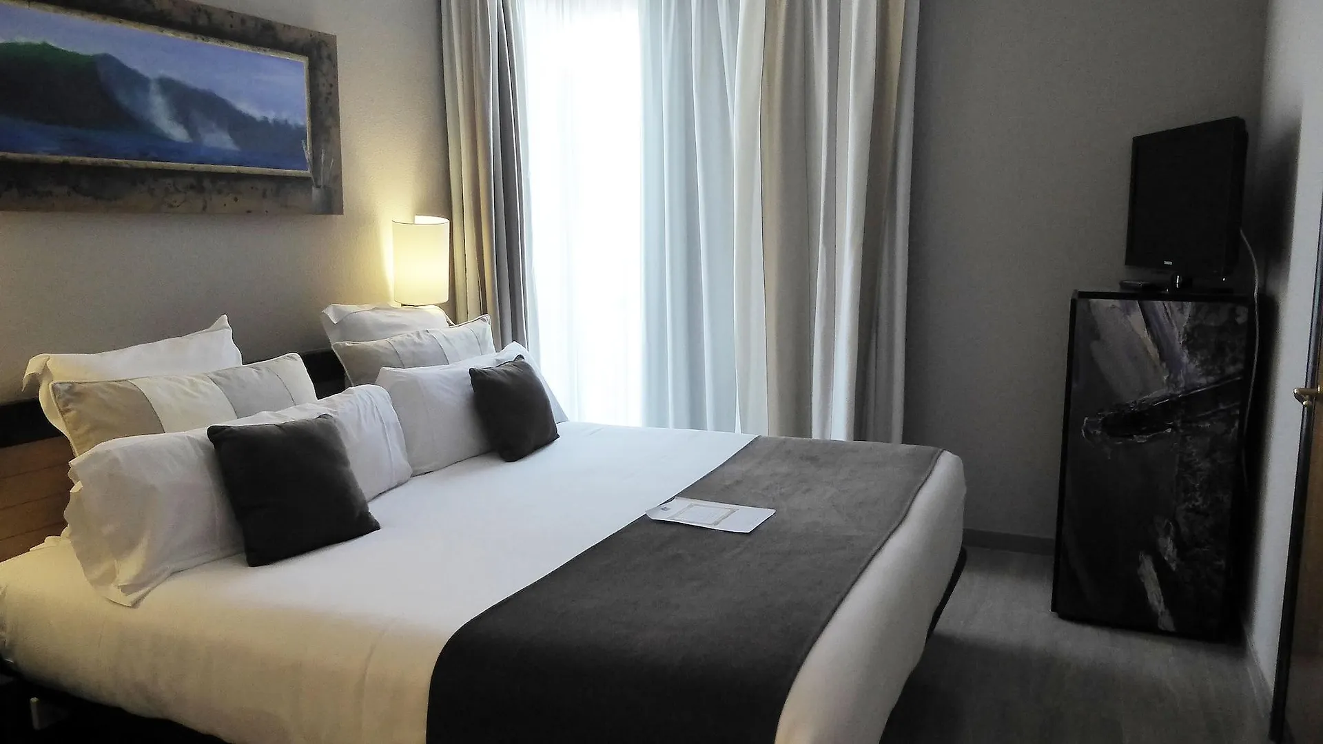 Estela Barcelona Sitges 4*,