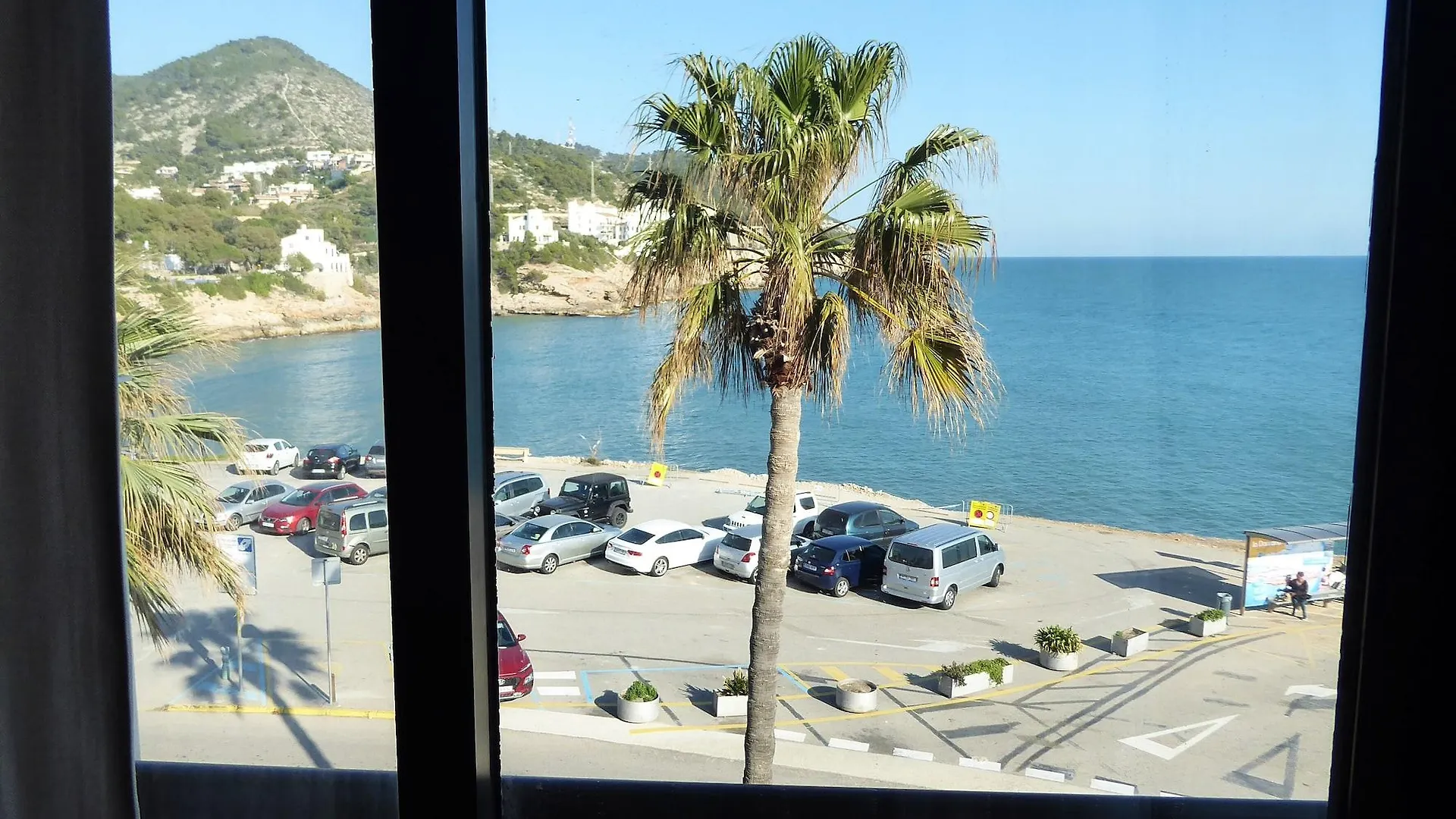 Hotel Estela Barcelona Sitges