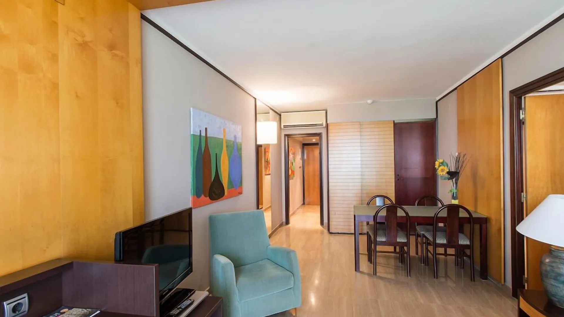 Estela Barcelona Sitges 4*,  Spain