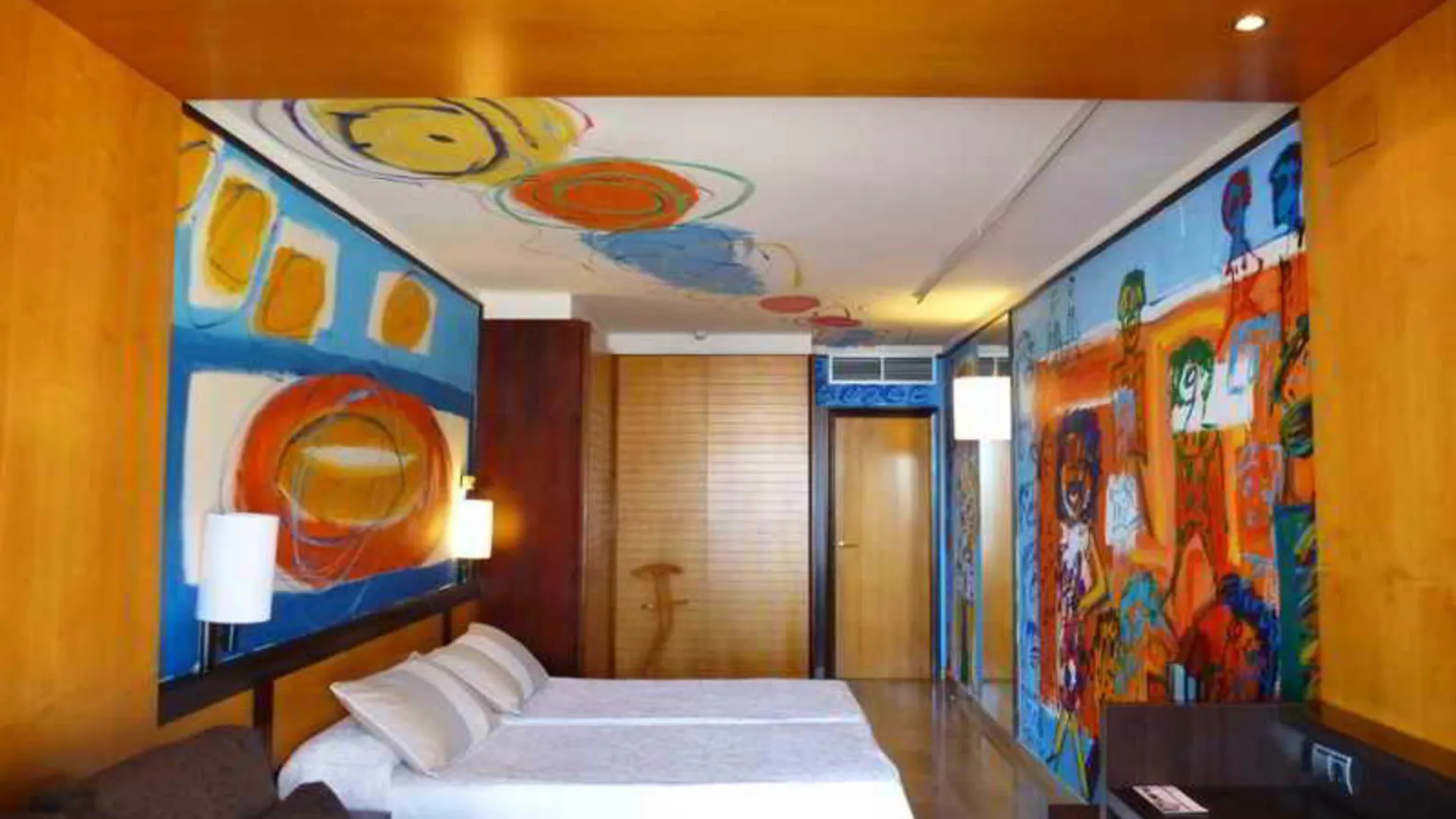Hotel Estela Barcelona Sitges