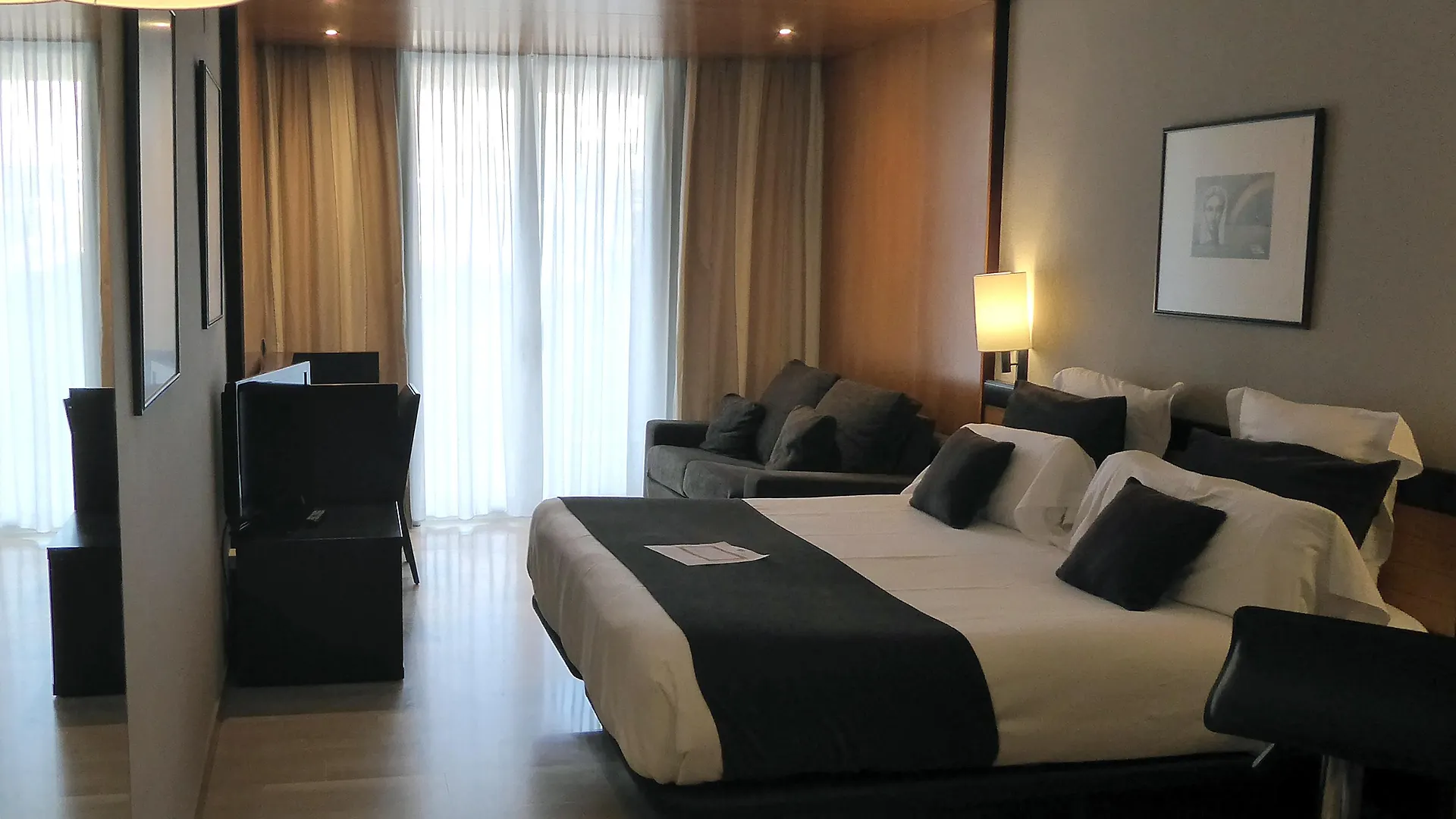Estela Barcelona Sitges Hotel