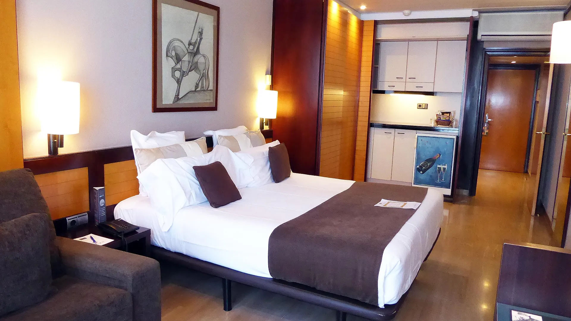 Estela Barcelona Sitges 4*,