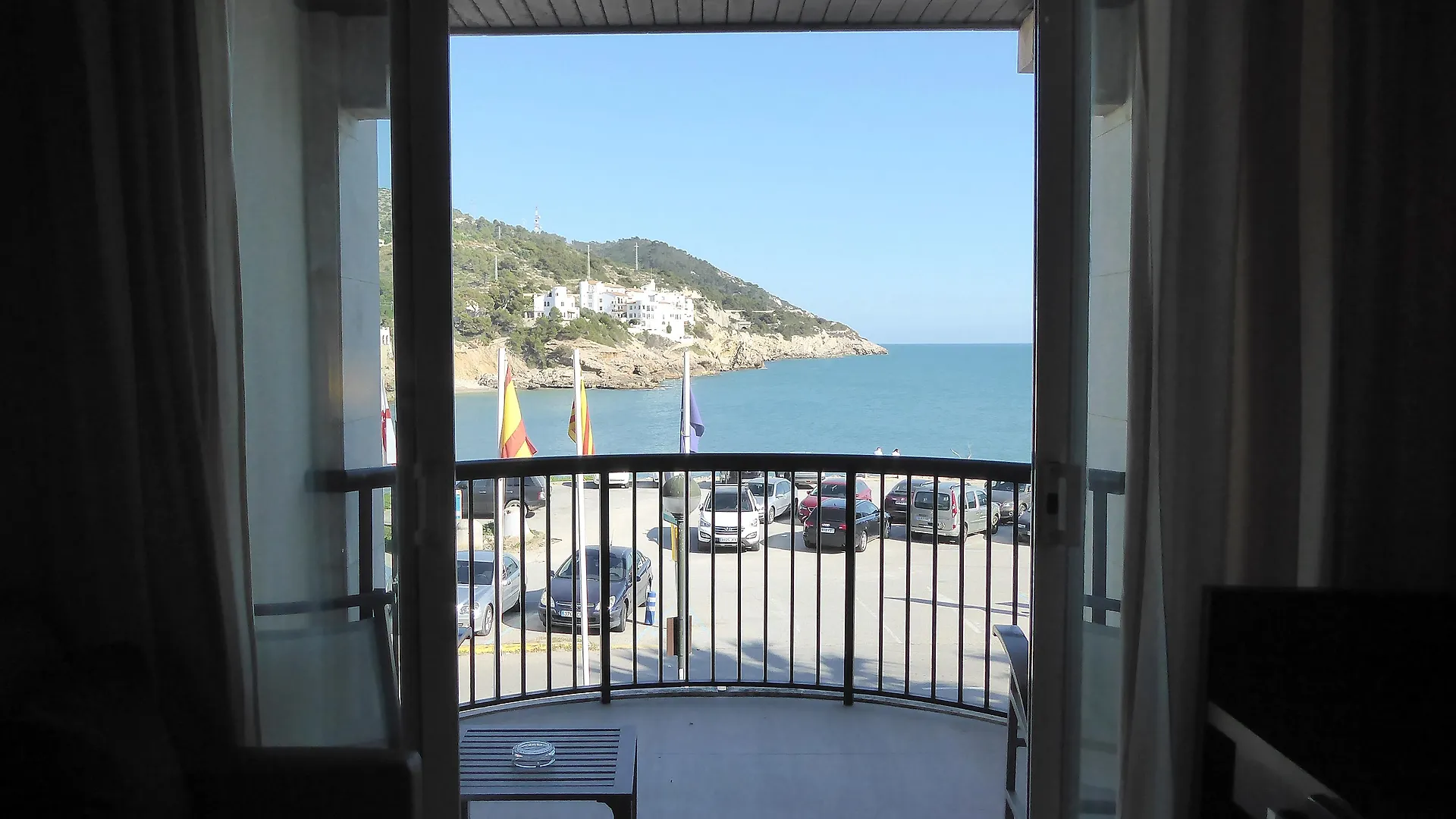 Hotel Estela Barcelona Sitges