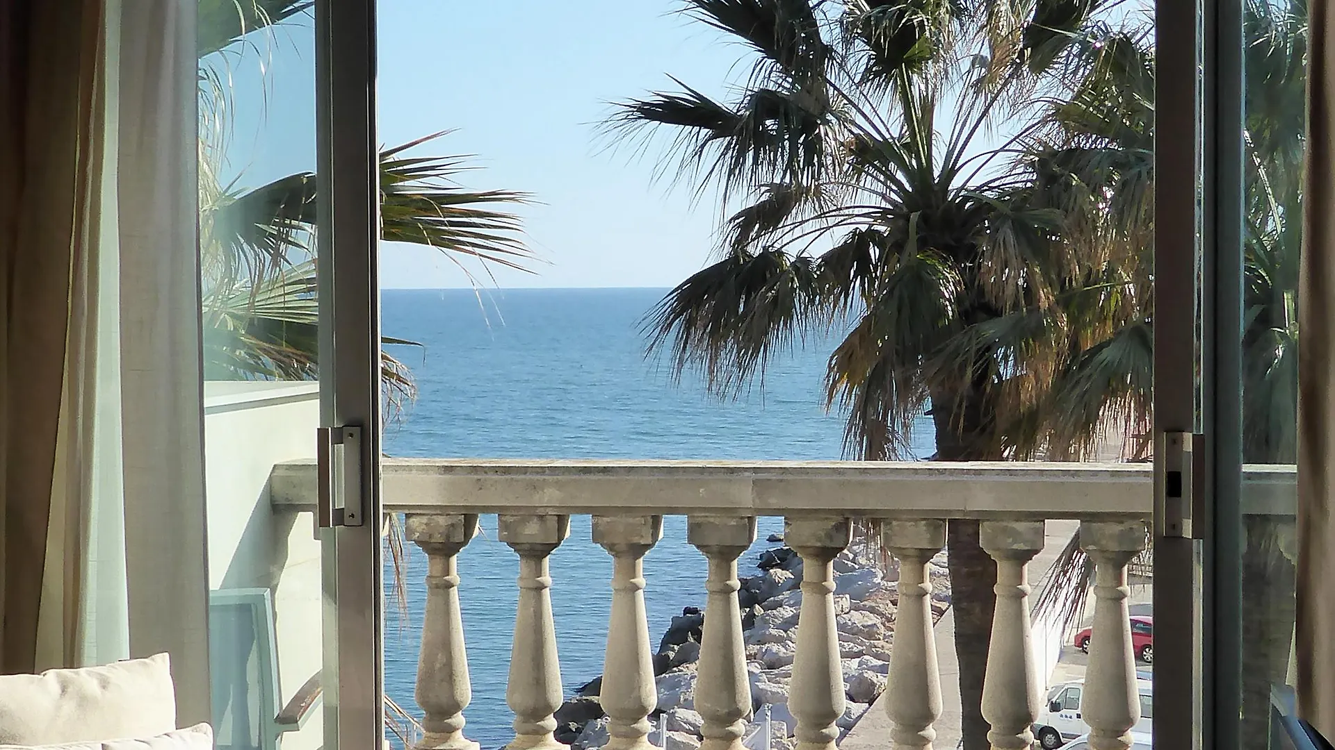 Estela Barcelona Sitges Hotel