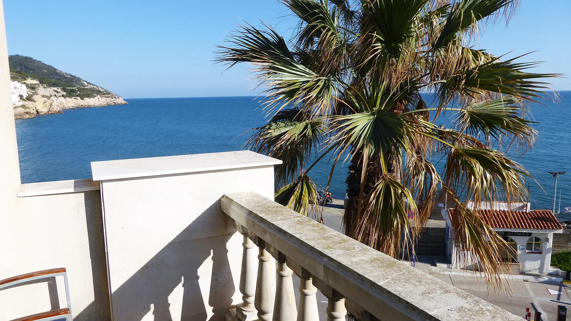 Estela Barcelona Sitges Hotel