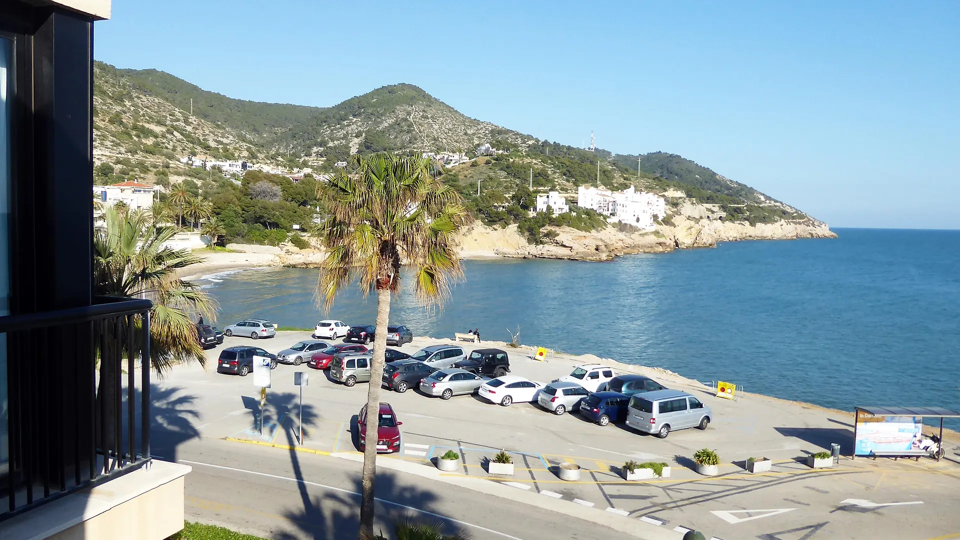 Estela Barcelona Sitges