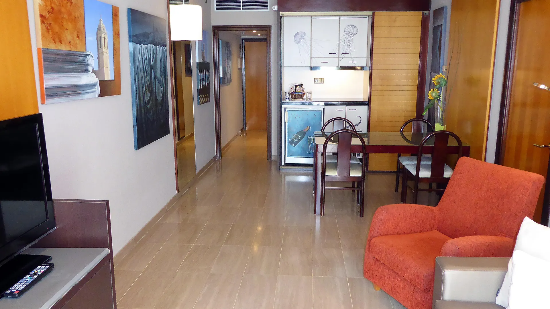 Estela Barcelona Sitges Spain