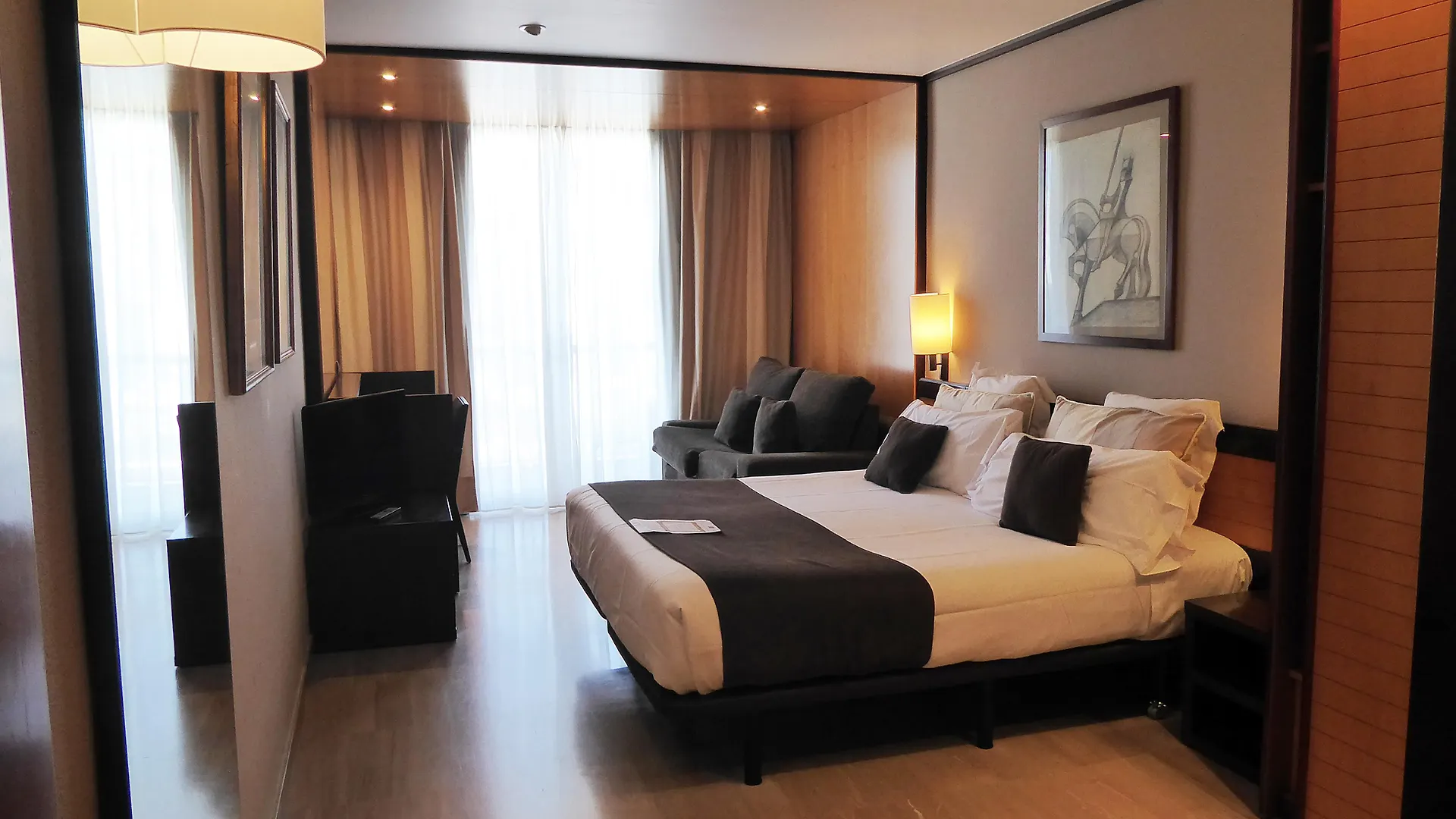 Hotel Estela Barcelona Sitges