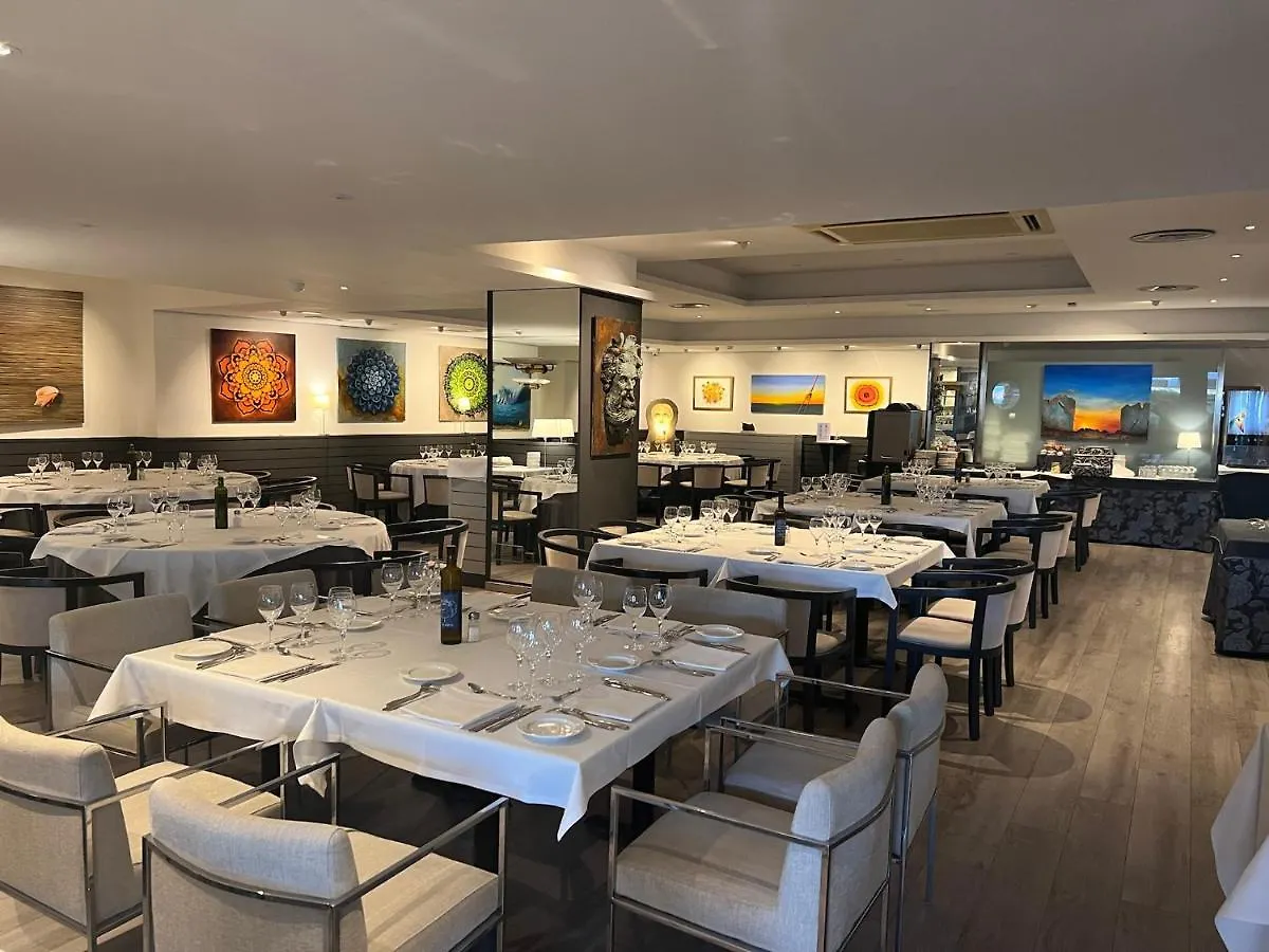 Estela Barcelona Sitges Hotel
