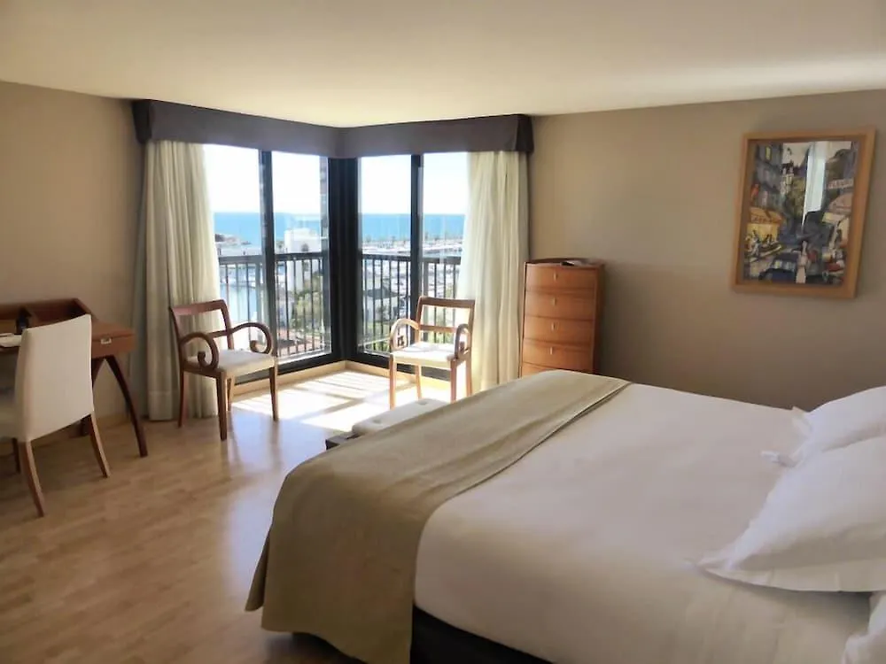 Estela Barcelona Sitges