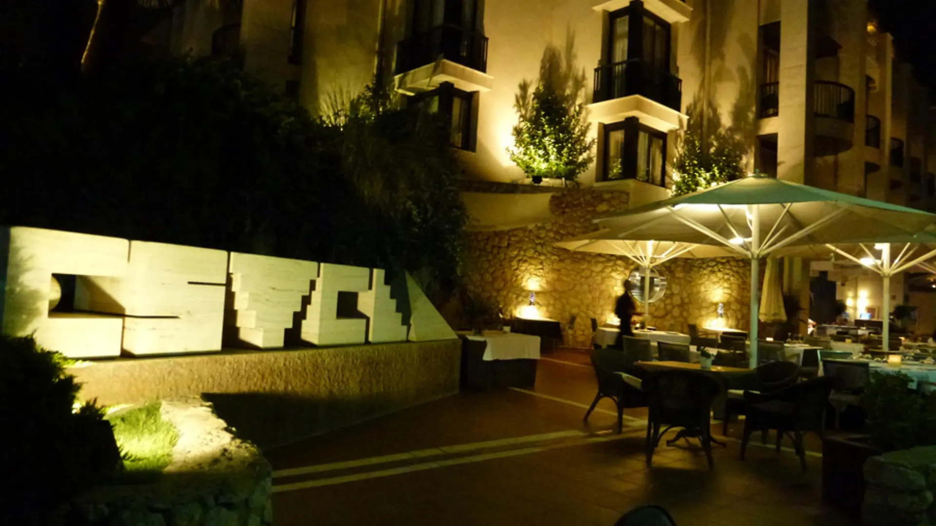 Estela Barcelona Sitges 4*,  Spain