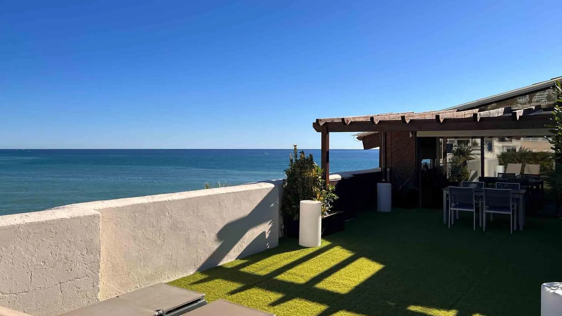 Estela Barcelona Sitges 4*,