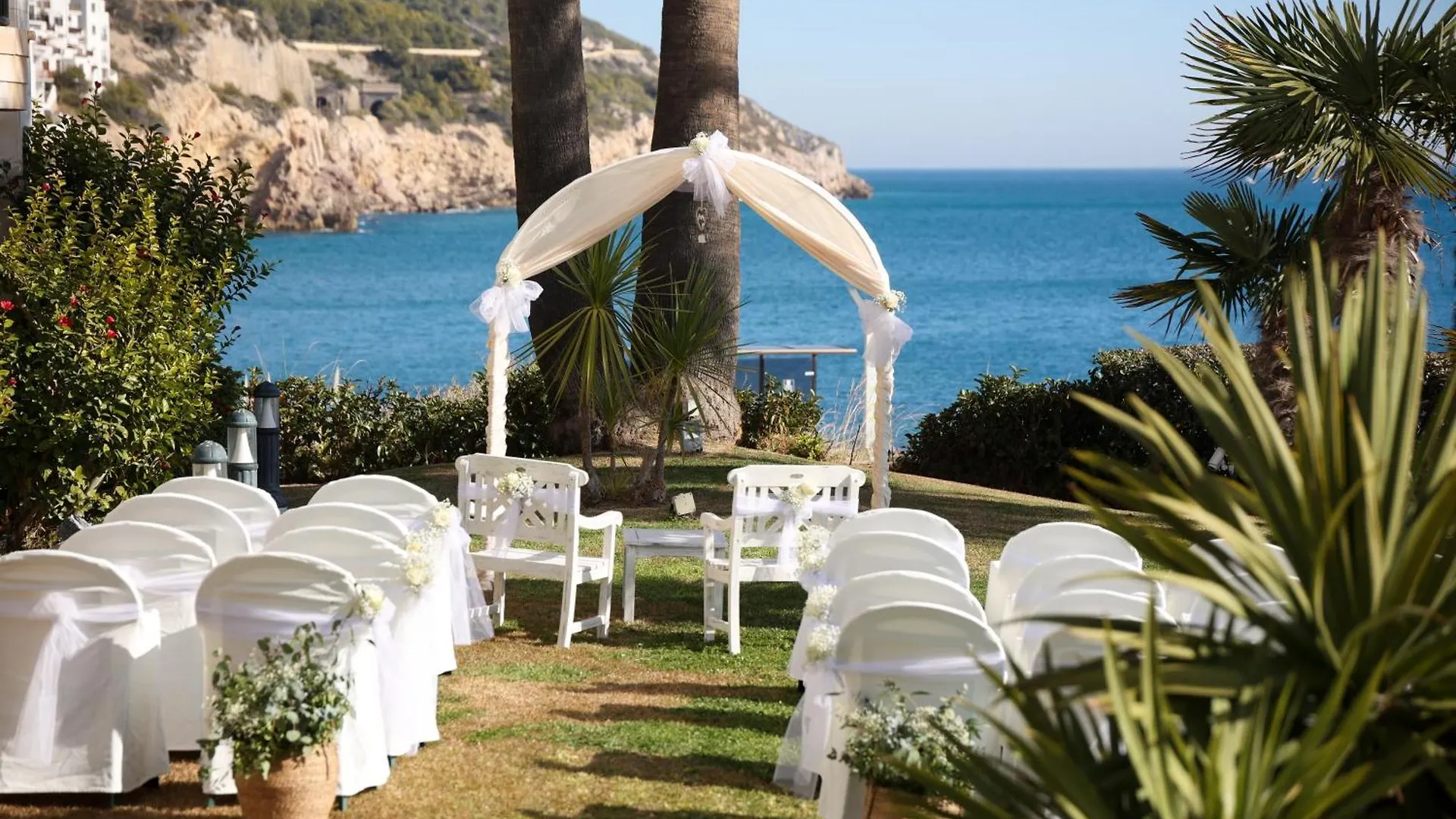 Estela Barcelona Sitges