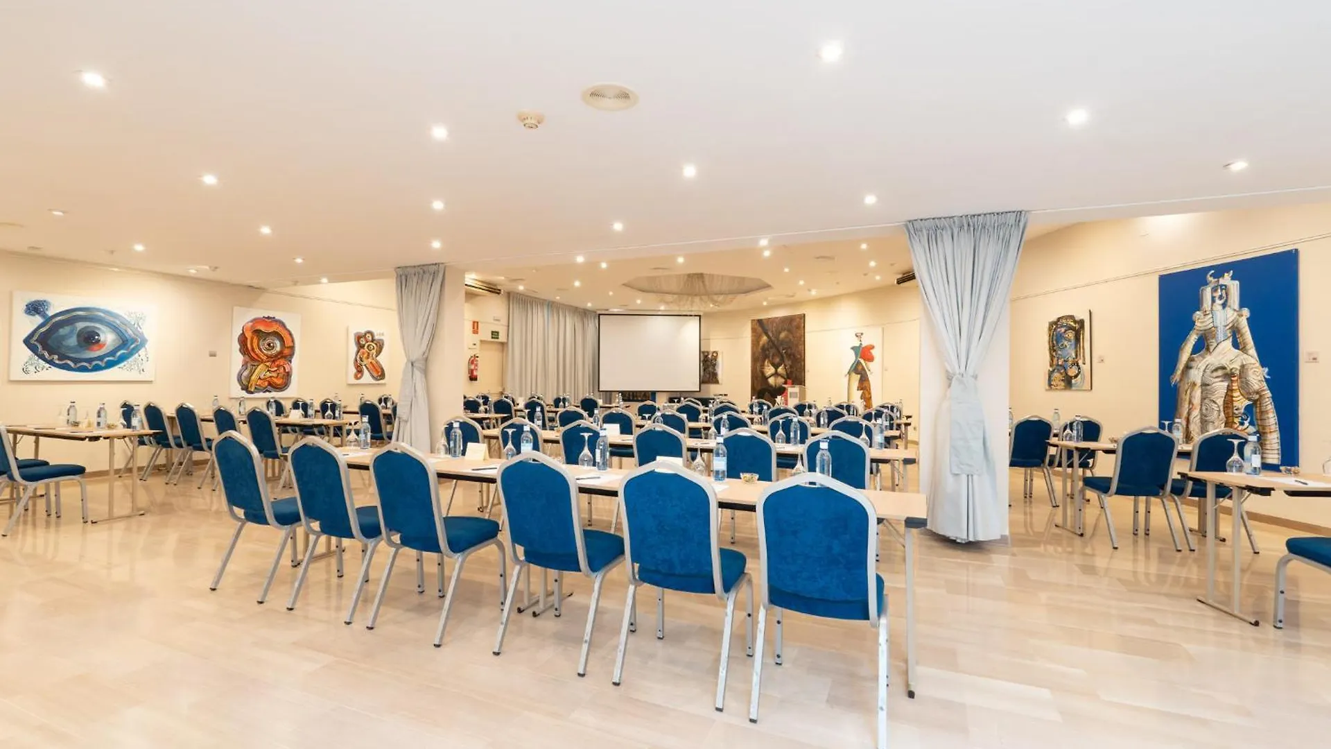 Hotel Estela Barcelona Sitges