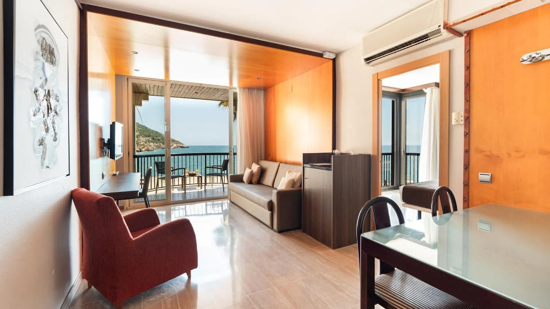 Estela Barcelona Sitges
