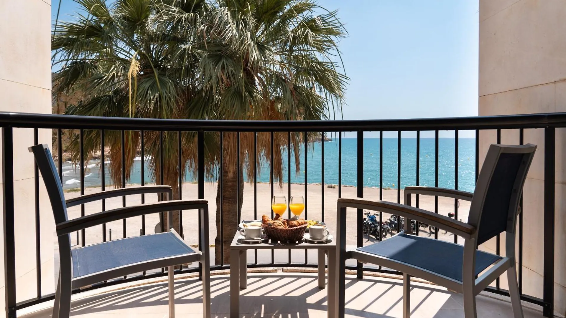 Estela Barcelona Sitges Spain