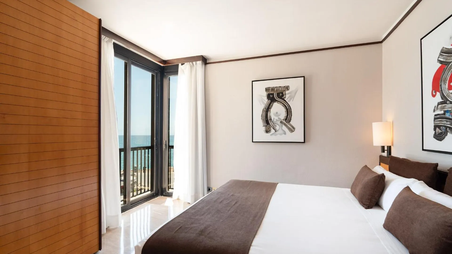 Estela Barcelona Sitges Hotel