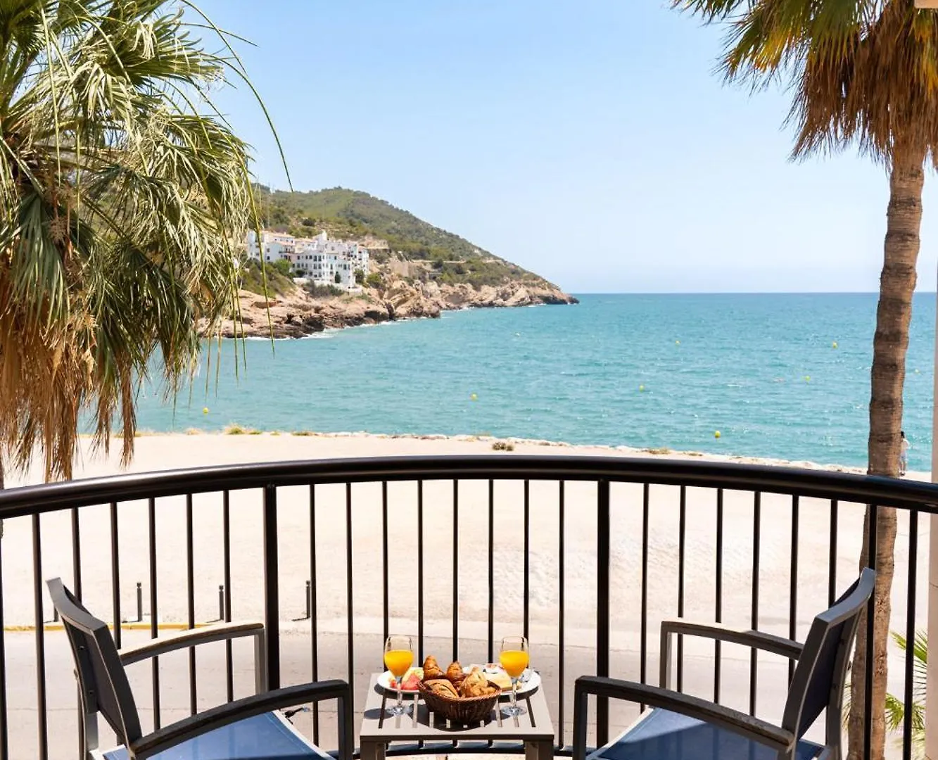 **** Hotel Estela Barcelona Sitges Spain