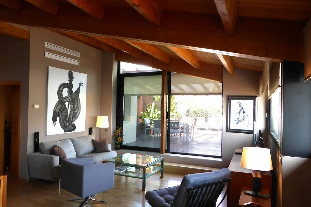 Hotel Estela Barcelona Sitges