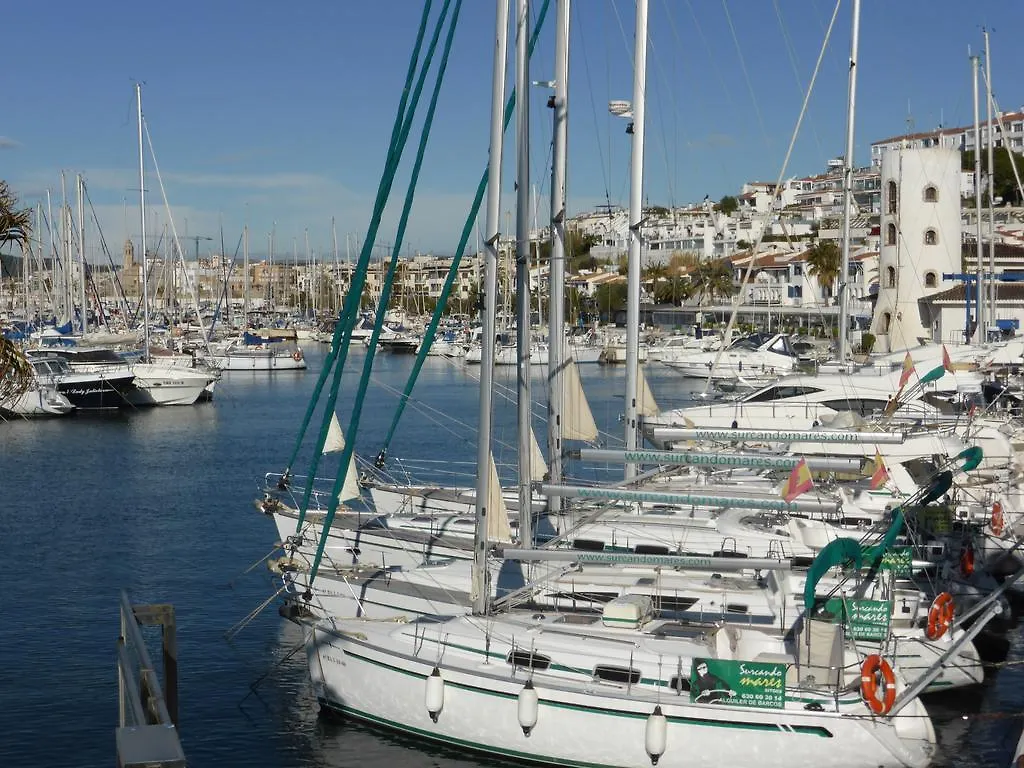 Estela Barcelona Sitges