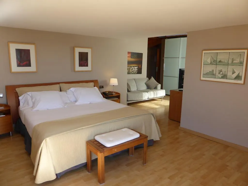Hotel Estela Barcelona Sitges