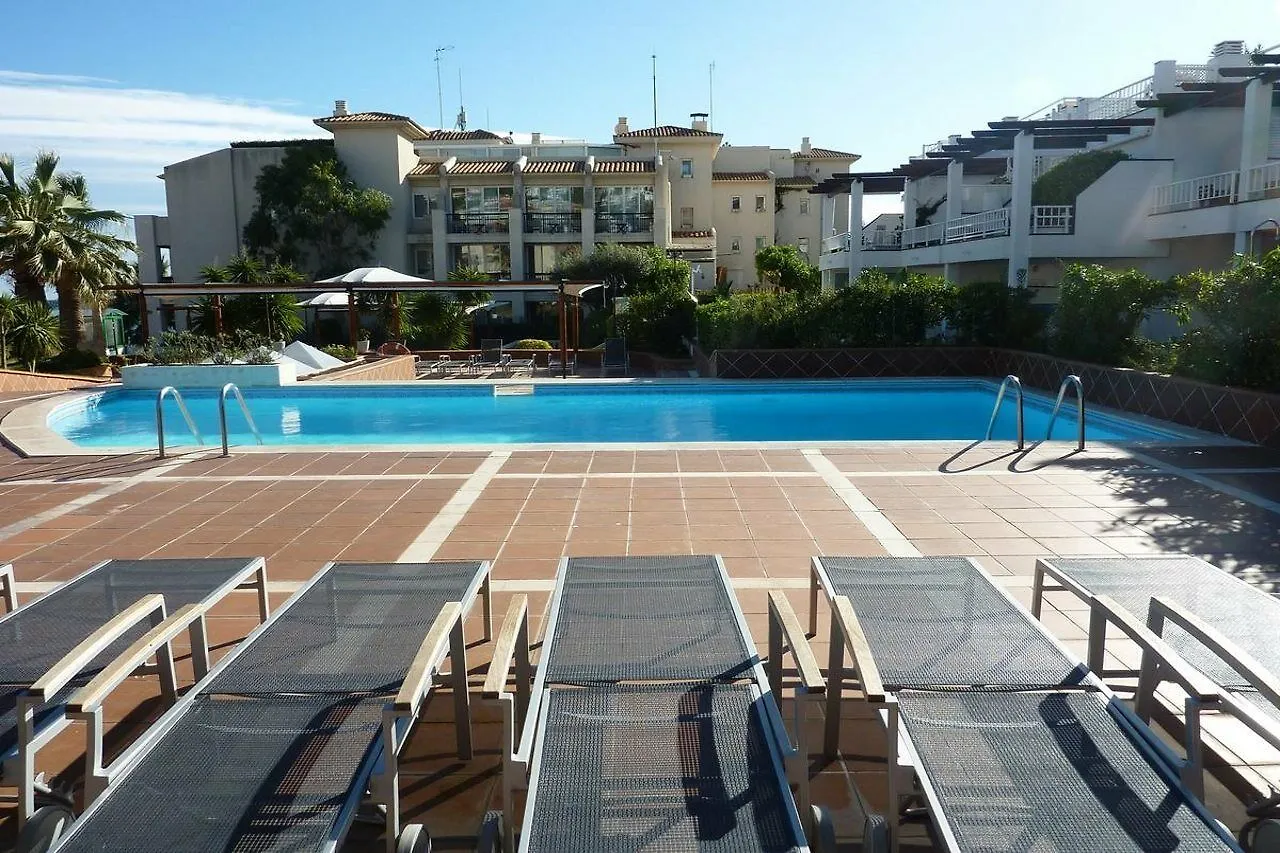 Estela Barcelona Sitges